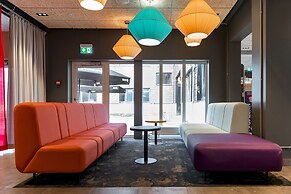 a&o Copenhagen Sydhavn - Hostel