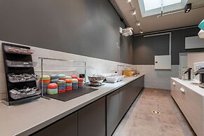 a&o Copenhagen Sydhavn - Hostel