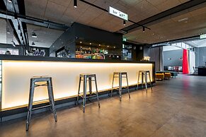 a&o Copenhagen Sydhavn - Hostel