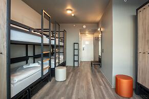 a&o Copenhagen Sydhavn - Hostel