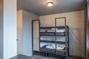 a&o Copenhagen Sydhavn - Hostel