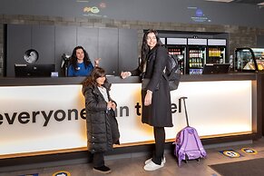 a&o Copenhagen Sydhavn - Hostel