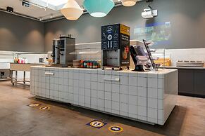 a&o Copenhagen Sydhavn - Hostel