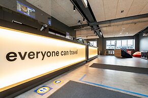 a&o Copenhagen Sydhavn - Hostel