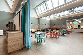 a&o Copenhagen Sydhavn - Hostel