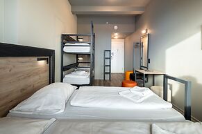 a&o Copenhagen Sydhavn - Hostel