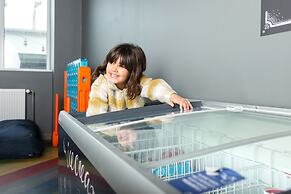 a&o Copenhagen Sydhavn - Hostel