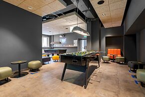 a&o Copenhagen Sydhavn - Hostel