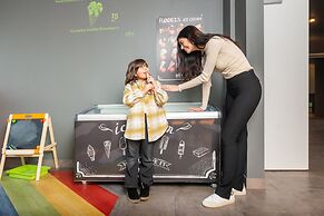 a&o Copenhagen Sydhavn - Hostel