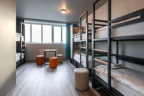 a&o Copenhagen Sydhavn - Hostel