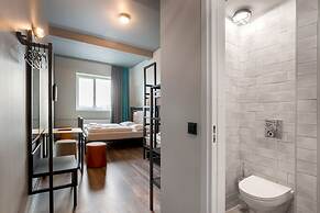 a&o Copenhagen Sydhavn - Hostel