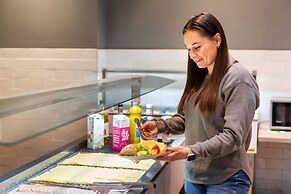 a&o Copenhagen Sydhavn - Hostel