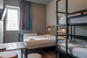 a&o Copenhagen Sydhavn - Hostel