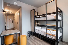 a&o Copenhagen Sydhavn - Hostel