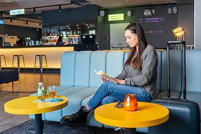 a&o Copenhagen Sydhavn - Hostel