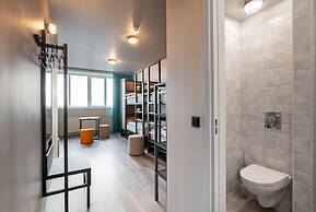 a&o Copenhagen Sydhavn - Hostel