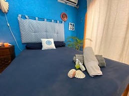 Casa De Giorgina