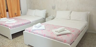 Venice Sanella Rooms