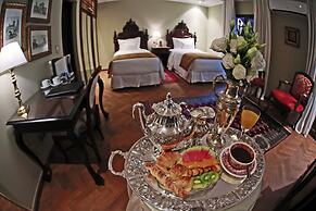 Nino Hotel Boutique