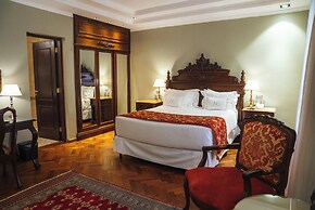 Nino Hotel Boutique