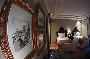 Nino Hotel Boutique
