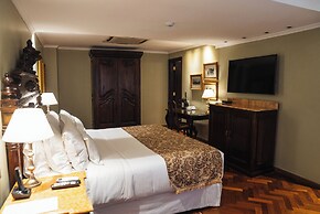 Nino Hotel Boutique