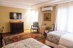 Nino Hotel Boutique