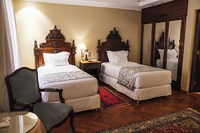 Nino Hotel Boutique
