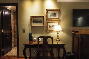Nino Hotel Boutique