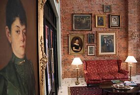 Nino Hotel Boutique