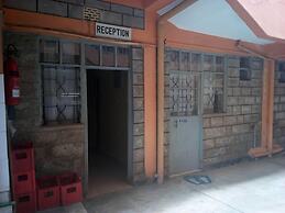 Pinnacle Guest House