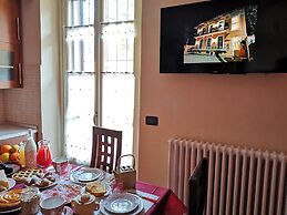 B&B Ad Quintum Torino