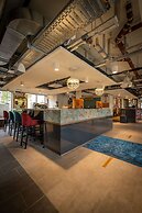 MASEVEN München Messe Trudering