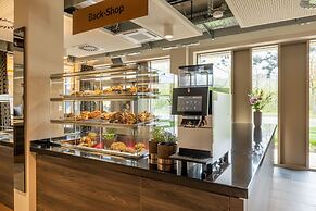 MASEVEN München Messe Trudering