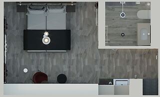 MASEVEN München Messe Trudering