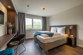 MASEVEN München Messe Trudering