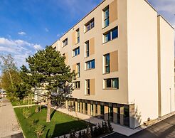 MASEVEN München Messe Trudering