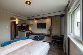 MASEVEN München Messe Trudering