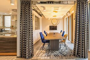 MASEVEN München Messe Trudering