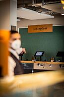 MASEVEN München Messe Trudering