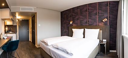 MASEVEN München Messe Trudering