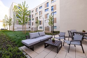 MASEVEN München Messe Trudering