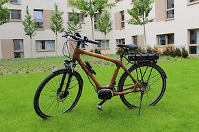 MASEVEN München Messe Trudering