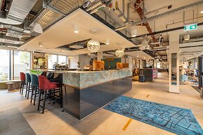 MASEVEN München Messe Trudering