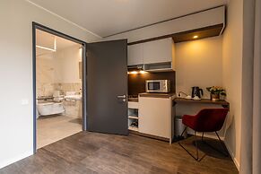 MASEVEN München Messe Trudering