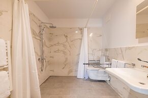 MASEVEN München Messe Trudering