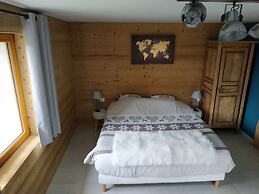 Chambre d'Hotes des Bassins