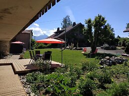 Chambre d'Hotes des Bassins