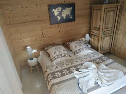 Chambre d'Hotes des Bassins