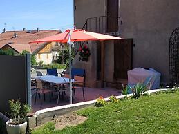 Chambre d'Hotes des Bassins